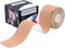 Kinesiology Tape Precut(1 Pack) Elastic Therapeutic Sports Tape Water Resistant Athletic Tape for Knees, Ankles, Shoulder, Elbow, Pain Relief and ...