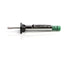 Steelman Color Coded Tread Depth Gauge, Quickly Identifies Amount of Tread on Tires, Reads in MM and 32nds...