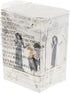 Department 56 Harry Potter Village Accessories Bellatrix Lestrange Figurine, 3.07 Inch, Multicolor...