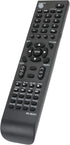 New RE20QP28 RE20QP80 Remote Replacement fit for RCA TV 26LA30RQ 26LA30RQD 26LA33RQ 26LB30RQD 26LB33RQ 32LA30RQ 32LA30RQD 32LA45RQ 32LB30RQ 32LB30...