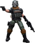 JOYTOY 1/18 Action Figures Yearly Army Builder Promotion Pack Figure 12 Joy Toy Anime Collection Models...