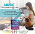 Premium Music Flash Cards...