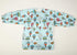 Baby Bib Sleeved Shirt With Pocket 1-3 years old Toddler Painting Drawing (Hot Air Balloon)...
