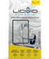 Glass Screen Protector Wipe On Scratch and Shatter Resistant Nano Protection for All Phones Tablets Smart Watches - Universal......