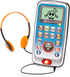 VTech Rock and Bop Music Player, Blue...