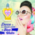 Blue Waltz Perfume for Women 0.63 oz Perfume Classic, 3 pack...