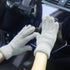 Evridwear Microfiber Gloves for Plant Dusting,Resuable Leaf Cleaning Glove for Houseplants,Blinds,Furniture and Small Objects...