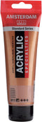 Amsterdam ACRY.PAINT BRONZE, us:one size...