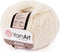 55% Cotton 45% Acrylic YarnArt Jeans Sport Yarn 1 Skein/Ball 50 gr 174 yds (3)...