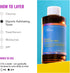 Good Molecules Glycolic Exfoliating Toner - Facial Toner and Exfoliant with Glycolic Acid, Hyaluronic Acid and Aloe to Moisturize - Skincare for F...