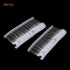 MECCANIXITY J Hook Standard Tagging Fasteners,Plastic Regular,Standard Label Gun Price Tagging Barbs for Garment Price Tag Label Tagging Barbs 25m...