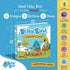 Ditty Bird Musical Books for Toddlers | Fun Instruments & Nursery Rhyme Book | Sing- Along Talking Books | Children's Interactive Toddler Books fo...