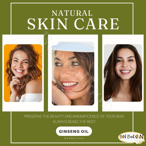 Elhawag Ginseng Oil Cold Pressed Hawaj Pure & Natural Hawag for Skin & Body & Hair & Drink Oriental No Additives Non Gmo Kosher Halal (1 Pack = 0....
