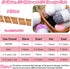 Amylove 12 Skeins Chenille Yarn 197 Yard Soft Plush Yarn 3.53 oz Bulky Blanket Yarn for Crocheting Knitting Crochet Weaving DIY Baby Sweater Shawl...