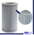 PUREBURG Replacement HEPA Filter Fits to Molekule Air Purifier, High-efficiency air clean Dust VOCs Pet-Hair Home Office, 1-Pack...