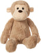 Apricot Lamb Toys Plush Light Brown Monkey Stuffed Animal Soft Cuddly Perfect for Child ?Light Brown Monkey,9 Inches?...