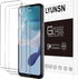 Tempered Glass Screen Protector for Moto G 5G 2023, 9H Hardness, HD, Bubble-Free, Anti-Scratch, Easy Installation......
