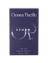 Ocean Pacific Storm Eau De Parfum for Men, Fruity, 3.4 Fl Oz...