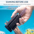 Pawfly Aquarium Bio Sponge Filter Quiet Betta Fry Shrimp and Small Fish Foam Filter for Fish Tanks up to 20 Gallons, 3 Pack...