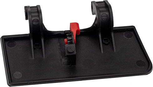 RLB-HILON Parking Brake Release Handle Compatible with Dodge Ram 1500 2500 3500 4500 5500 Models 2013 to 2018 Year 1NL97DX9AB Black Color...