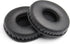A Pair Black Ear Cushion Replacement Ear Pads Ear Cups For Sony MDR-V150 V250 V300 V100 V200 V400 DR-BT101 ZX100 ZX300 Headphones Headset 70MM...
