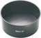 MasterClass 20 cm Deep Cake Tin with PFOA Free Non Stick and Loose Bottom, 1 mm Carbon Steel, 8 Inch Round Pan...