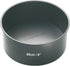 MasterClass 20 cm Deep Cake Tin with PFOA Free Non Stick and Loose Bottom, 1 mm Carbon Steel, 8 Inch Round Pan...