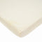 American Baby Company Heavenly Soft Chenille Fitted Pack N Play Playard Sheet 27" x 39", Warm and Cozy Chenille Pack and Play Sheet, Cream, for Bo...