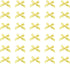 Sowaka 50 Pcs Mini Satin Bowknot Ribbon Bows Flower Supplies for Gift Present Wrapping Scrapbooking Décor Sewing DIY Crafting Project Christmas Th...