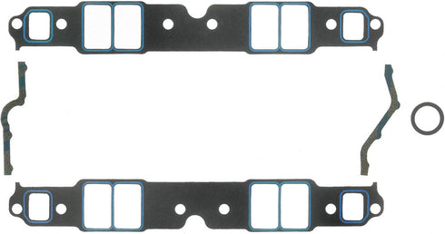 FEL-PRO 1207 Intake Manifold Gasket Set...