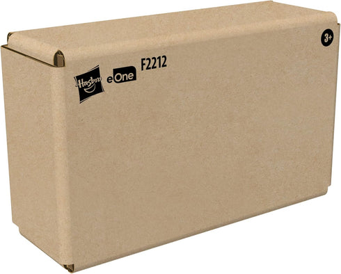 Peppa Pig Peppa's Adventures Little Red Car Toy Includes 3-inch Figure, Inspired by The TV Show, for Preschoolers Ages 3 and Up...