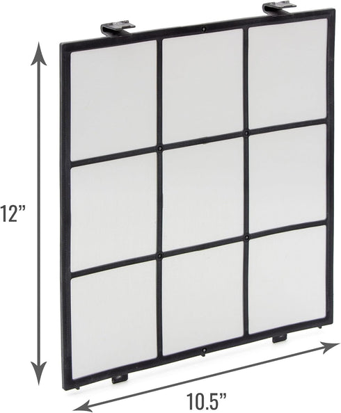 Habitat 280a(e) Air Purifier Replacement Mesh Pre-Filter (Pack of 1)...