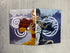 Avatar Legends: The Role Playing Game - Gamemaster Screen...