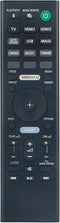 RMT-AH509U Replace Remote Control fit for Sony Sound Bar Surround Speaker HT-A7000 1-009-357-11 Sub RMT-AH509J...