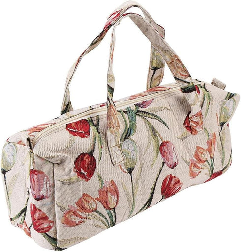 Sewing Supplies Storage Bag, Knitting Needles Storage Sweater Sewing Needles Organizer Bag for Household Fabric Crafts(#2)...
