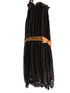 20 Organic Madagascar Vanilla Beans Grade B. Certified USDA Organic. 5"-7"by FITNCLEAN VANILLA for Extract, Paste, Cooking, Baking. Whole Bourbon ...