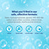 EverSmile AlignerFresh Cleaning Spray for Invisalign and All Clear Aligners and Retainers – On-the-Go Cleaning & Teeth Whitening, Kills Bacteria, ...