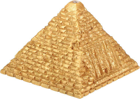 YTC Summit Egyptian Small Lighted Pyramid - Egypt Figurine Statue Model Sculpture...