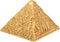 YTC Summit Egyptian Small Lighted Pyramid - Egypt Figurine Statue Model Sculpture...