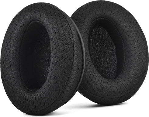 Adhiper Earpads Cushions Replacement for Sennheiser HD4.50BT/HD4.50BTNC/HD4.40BT Headphones, HD4.50SE HD430 HD440 HD350BT HD400S HD458BT Ear Pads ...
