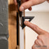Trimble Trim Reveal Tool - Wood Working Tools Made in the USA for Door and Window Casing Reveal - Precise and Easy to Use Scribe Tool - Carpentry ...