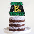 Official 13th Teenager Game Birthday Cake Topper - Video Game Boy's 13th Birthday Game On Party Cake Supplies - Gaming Teen Birthday Party Decorat...