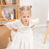choicbaby 80PCS Baby Hair Clips for Girls 16 Different Variety of Colors Cute Baby Hair Accessories Mini Flower Hair Clip for Infant Fine Hair...