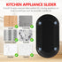 12Pcs Appliance Sliders for Kitchen Appliances, Appliance Slider, Small Appliance Slider for Most Countertop...