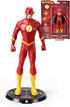 BendyFigs The Noble Collection DC Comics Flash...