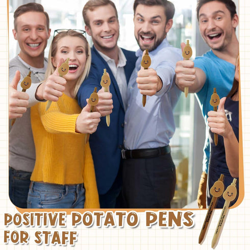 30 Pcs Inspirational Pens Motivational Quotes Ballpoint Pens Bulk Positive Pens with Sayings Back to School Gifts Black Ink Pens for Kid Adult Sch...