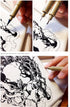 Sakura Pigma Micron Fine Line Pen High Light and Soft Head Pen Manga Drawing- Assorted 8 Pens Set (Black, PN-8 Pens)...
