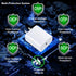 Type C Samsung Fast Charger for Samsung Galaxy S24/A15/A14 5G/A54/A53/S23,20W USB C iPhone 15 Charger Fast Charging for iPhone 15/15 Pro/15 Pro Ma...