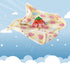 Security Blankets for Babies, Baby Girl Newborn Essentials Help Babies Fall Asleep and Feel Safe, Also As Stuffed Toys for Newborns, Infants, Todd...