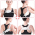 2 Pcs Posture Corrector Back Brace for Men and Women Adjustable Posture Corrector Back Braces for Upper Back Pain Relief...